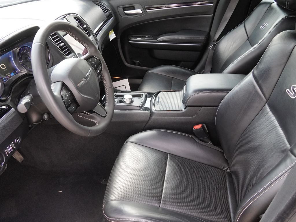 2023 Chrysler 300 S