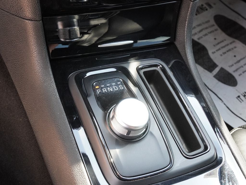 2023 Chrysler 300 S