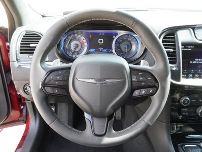 2023 Chrysler 300 S