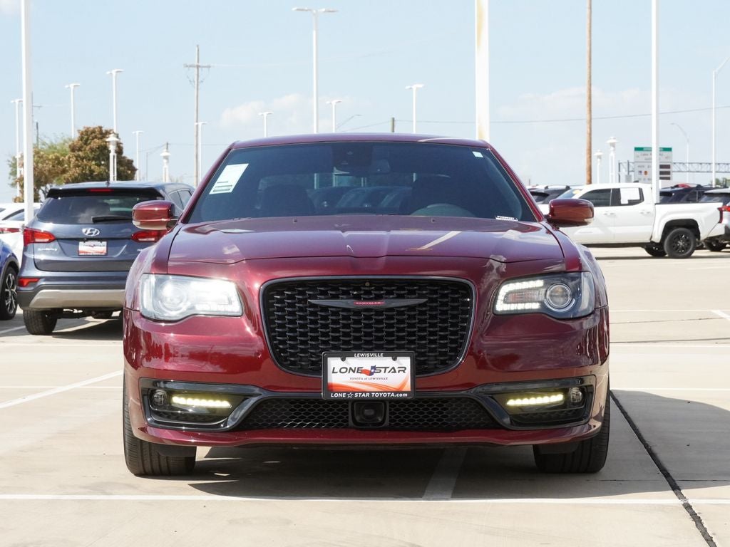 2023 Chrysler 300 S