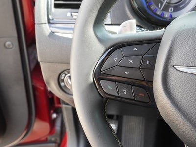 2023 Chrysler 300 S