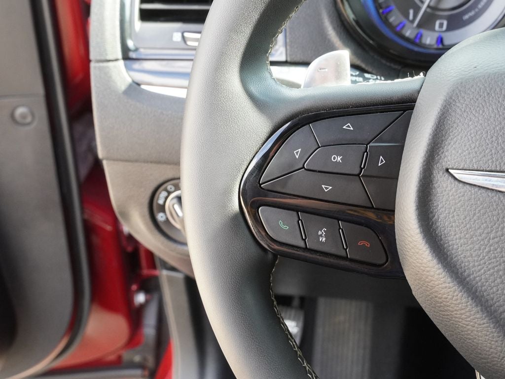 2023 Chrysler 300 S