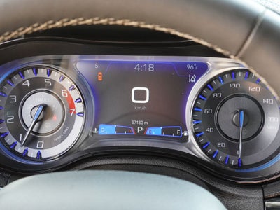 2023 Chrysler 300 S