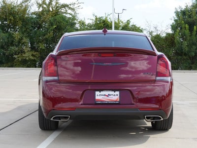 2023 Chrysler 300 S