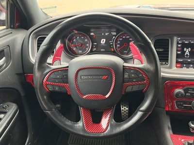 2019 Dodge Charger R/T Scat Pack