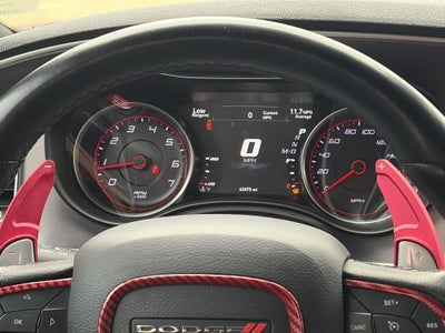 2019 Dodge Charger R/T Scat Pack