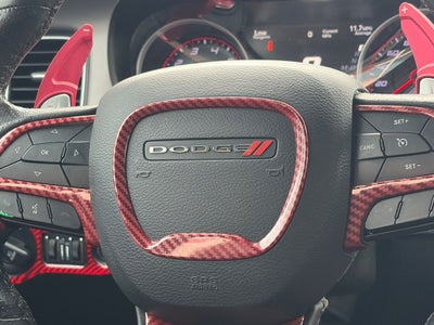 2019 Dodge Charger R/T Scat Pack