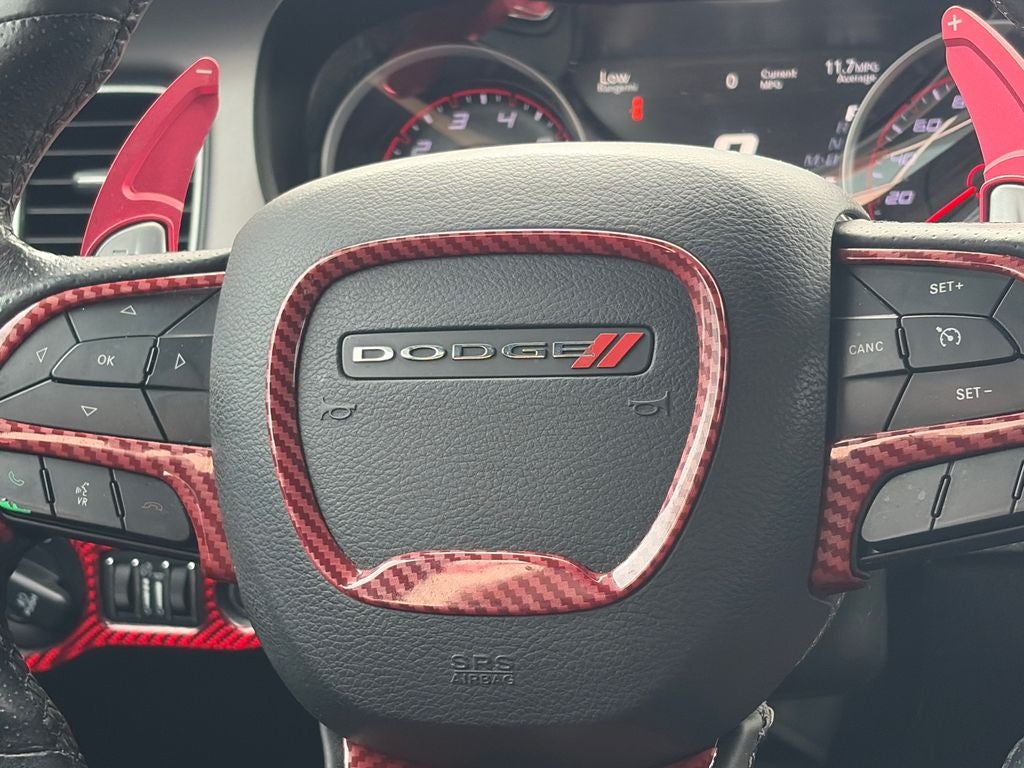 2019 Dodge Charger R/T Scat Pack