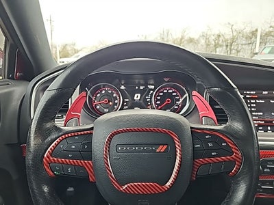 2019 Dodge Charger R/T Scat Pack