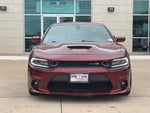 2019 Dodge Charger R/T Scat Pack