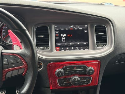 2019 Dodge Charger R/T Scat Pack
