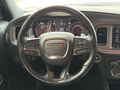 2023 Dodge Charger R/T Scat Pack