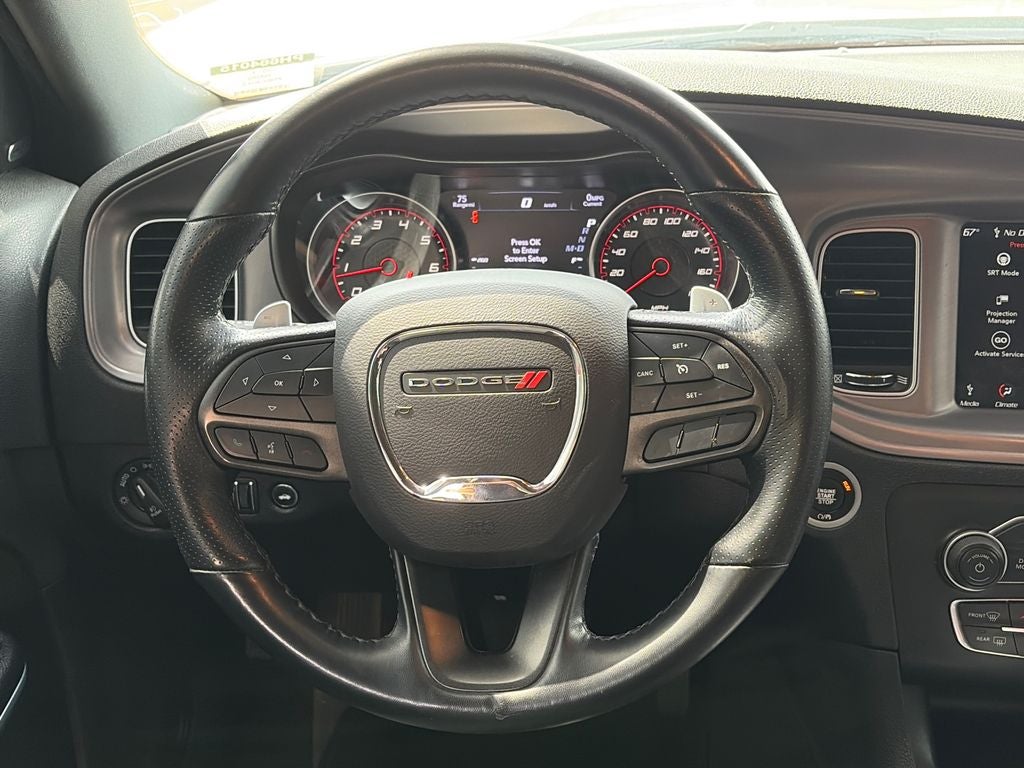 2023 Dodge Charger R/T Scat Pack