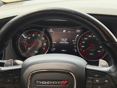 2023 Dodge Charger R/T Scat Pack