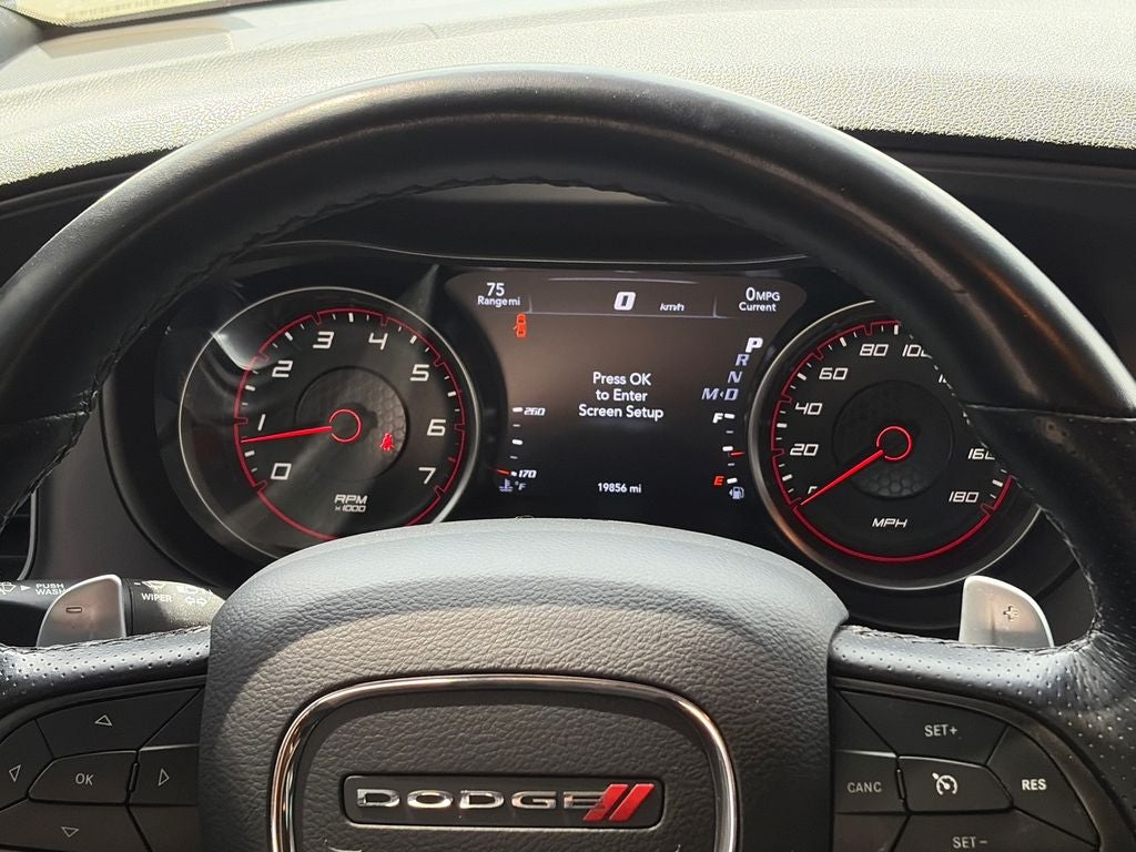 2023 Dodge Charger R/T Scat Pack