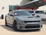 2023 Dodge Charger R/T Scat Pack