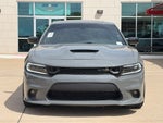 2023 Dodge Charger R/T Scat Pack