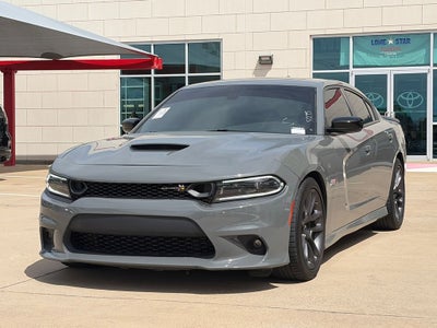 2023 Dodge Charger R/T Scat Pack