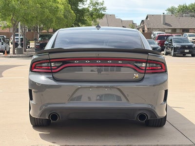 2023 Dodge Charger R/T Scat Pack