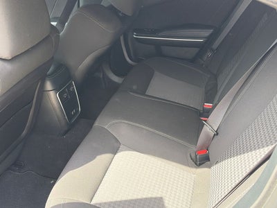 2023 Dodge Charger R/T Scat Pack