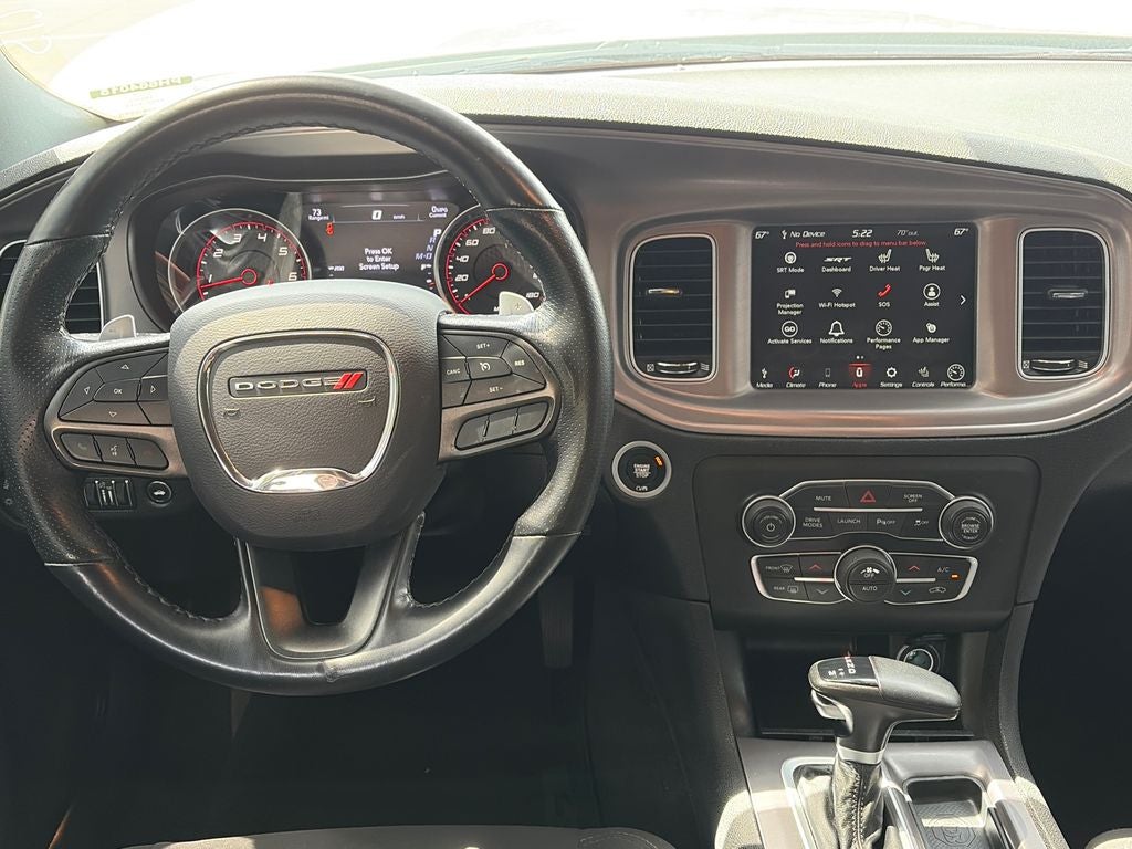 2023 Dodge Charger R/T Scat Pack