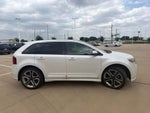 2014 Ford Edge Sport