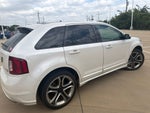 2014 Ford Edge Sport