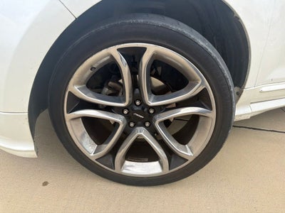 2014 Ford Edge Sport
