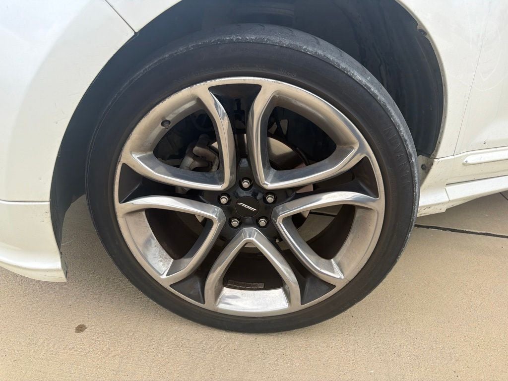 2014 Ford Edge Sport