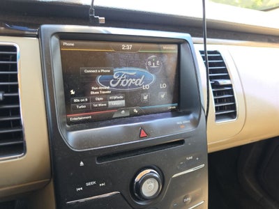 2015 Ford Flex SEL
