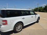 2015 Ford Flex SEL
