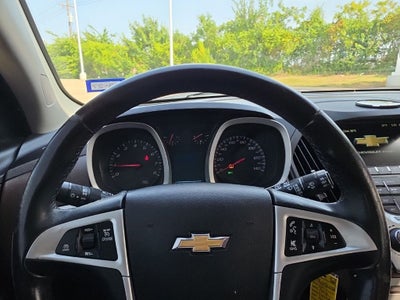 2015 Chevrolet Equinox LT 2LT