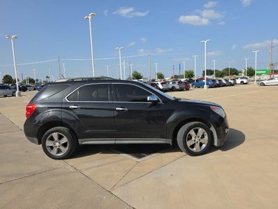 2015 Chevrolet Equinox LT 2LT