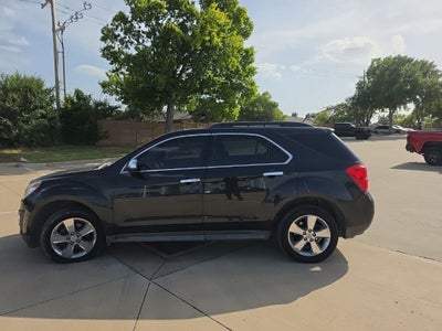 2015 Chevrolet Equinox LT 2LT