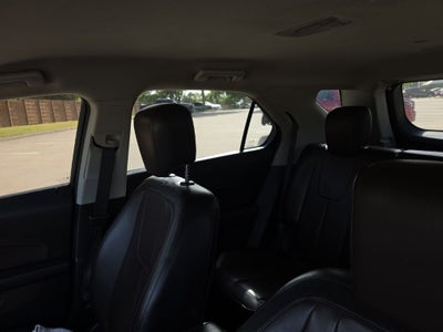 2015 Chevrolet Equinox LT 2LT