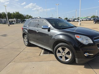 2015 Chevrolet Equinox LT 2LT