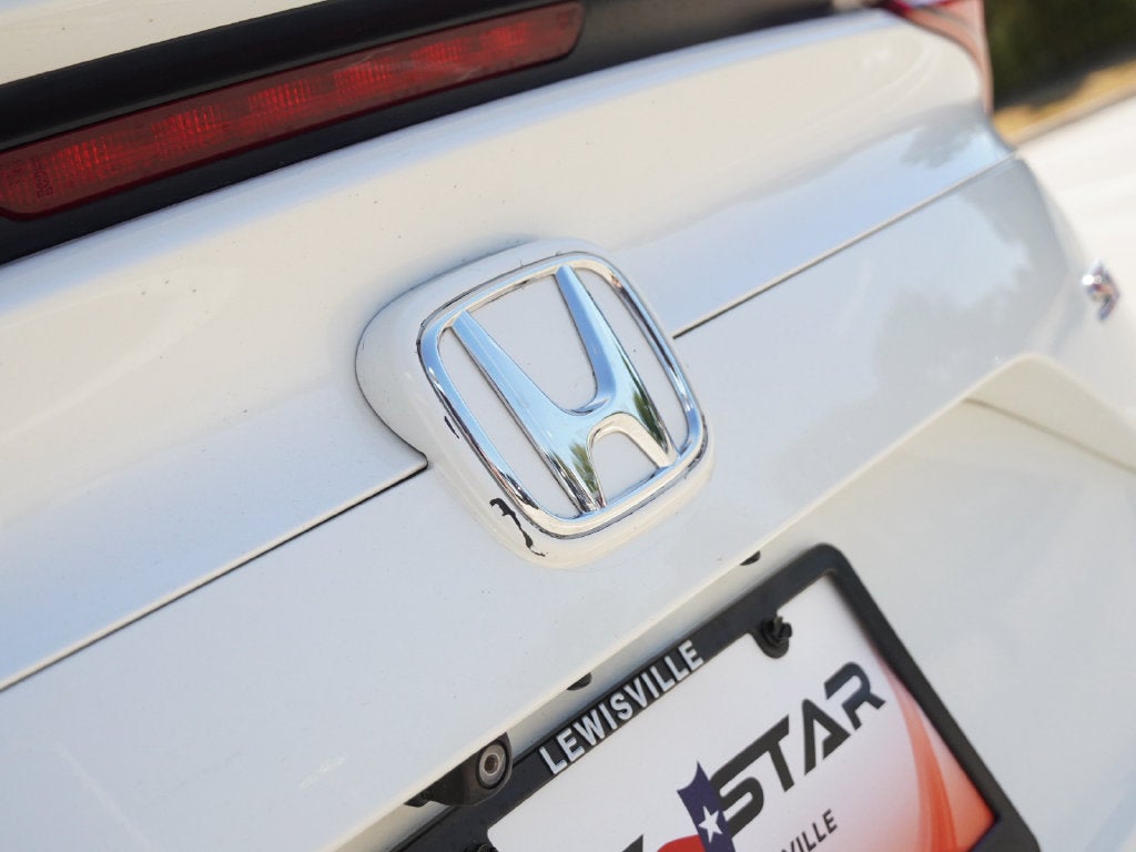 2020 Honda Civic Si