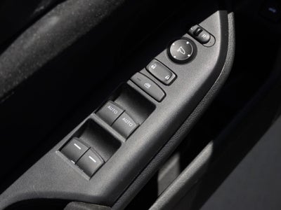 2020 Honda Civic Si