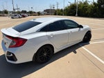2020 Honda Civic Si
