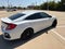2020 Honda Civic Si