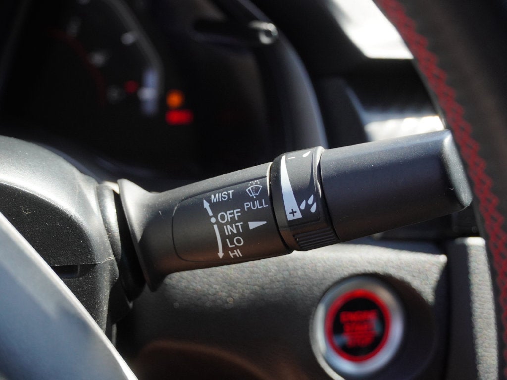 2020 Honda Civic Si