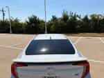 2020 Honda Civic Si