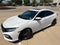 2020 Honda Civic Si