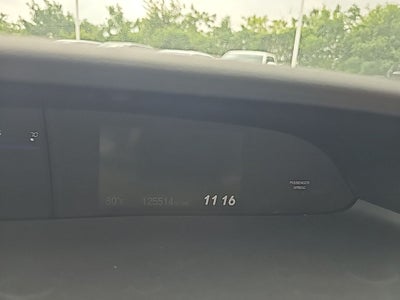 2013 Honda Civic EX-L