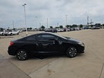 2013 Honda Civic EX-L