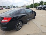 2013 Honda Civic EX-L