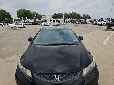 2013 Honda Civic EX-L