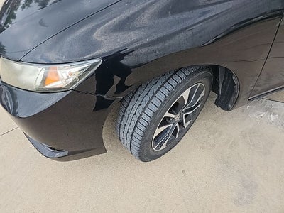 2013 Honda Civic EX-L