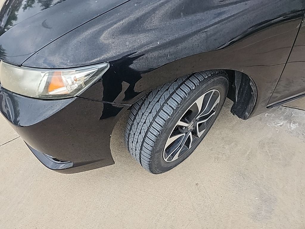 2013 Honda Civic EX-L