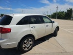 2008 Acura MDX Technology SH-AWD